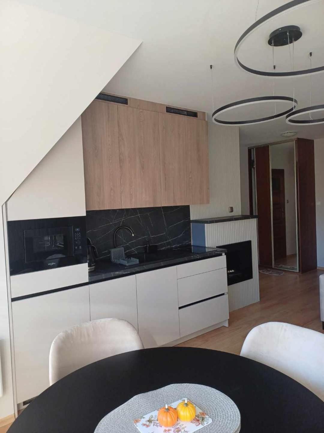 Apartament Kasprowy Koscielisko Ngoại thất bức ảnh