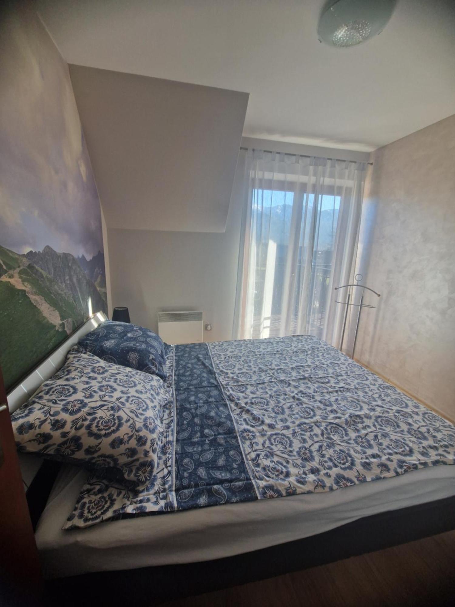 Apartament Kasprowy Koscielisko Ngoại thất bức ảnh