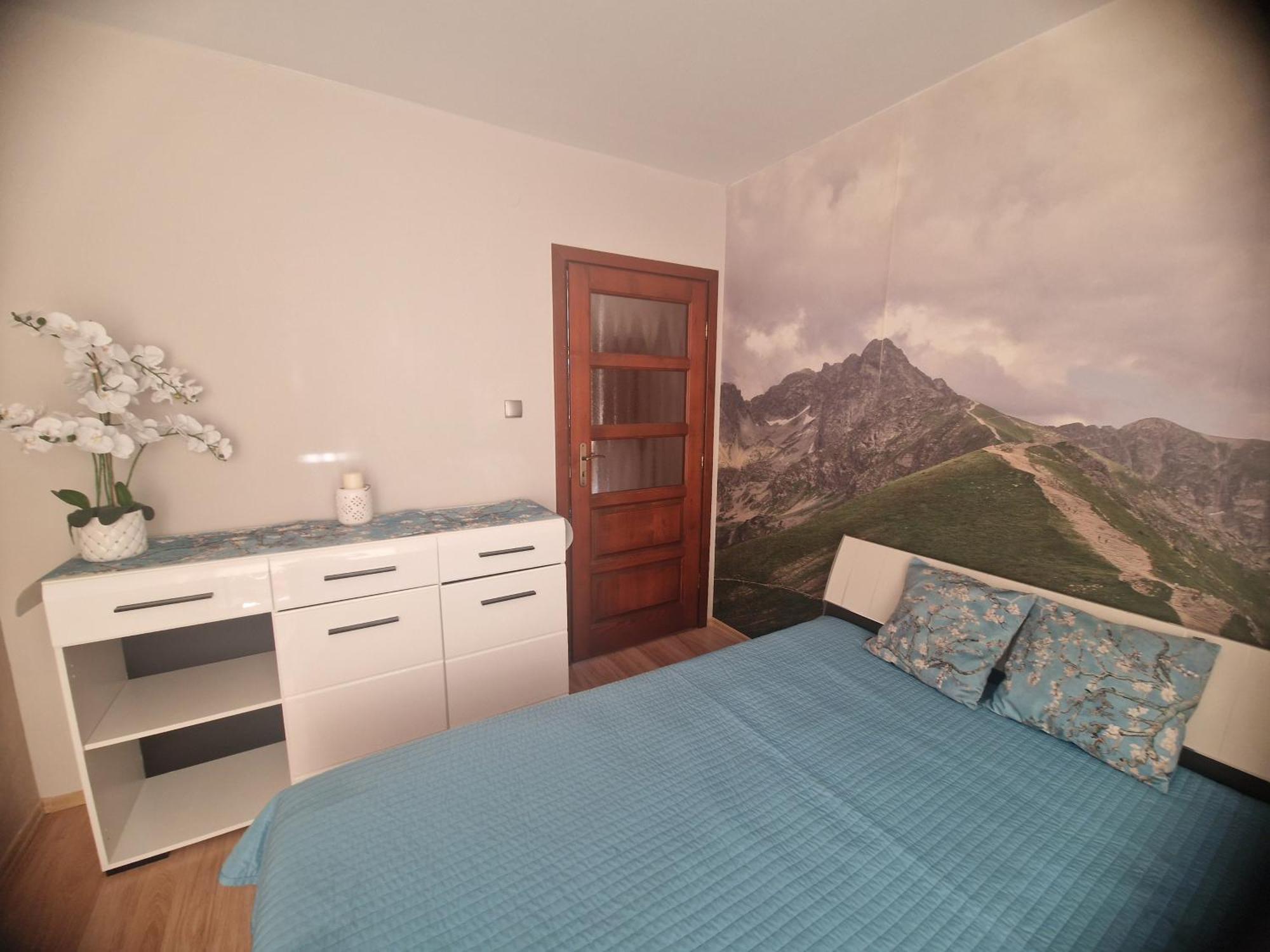Apartament Kasprowy Koscielisko Ngoại thất bức ảnh