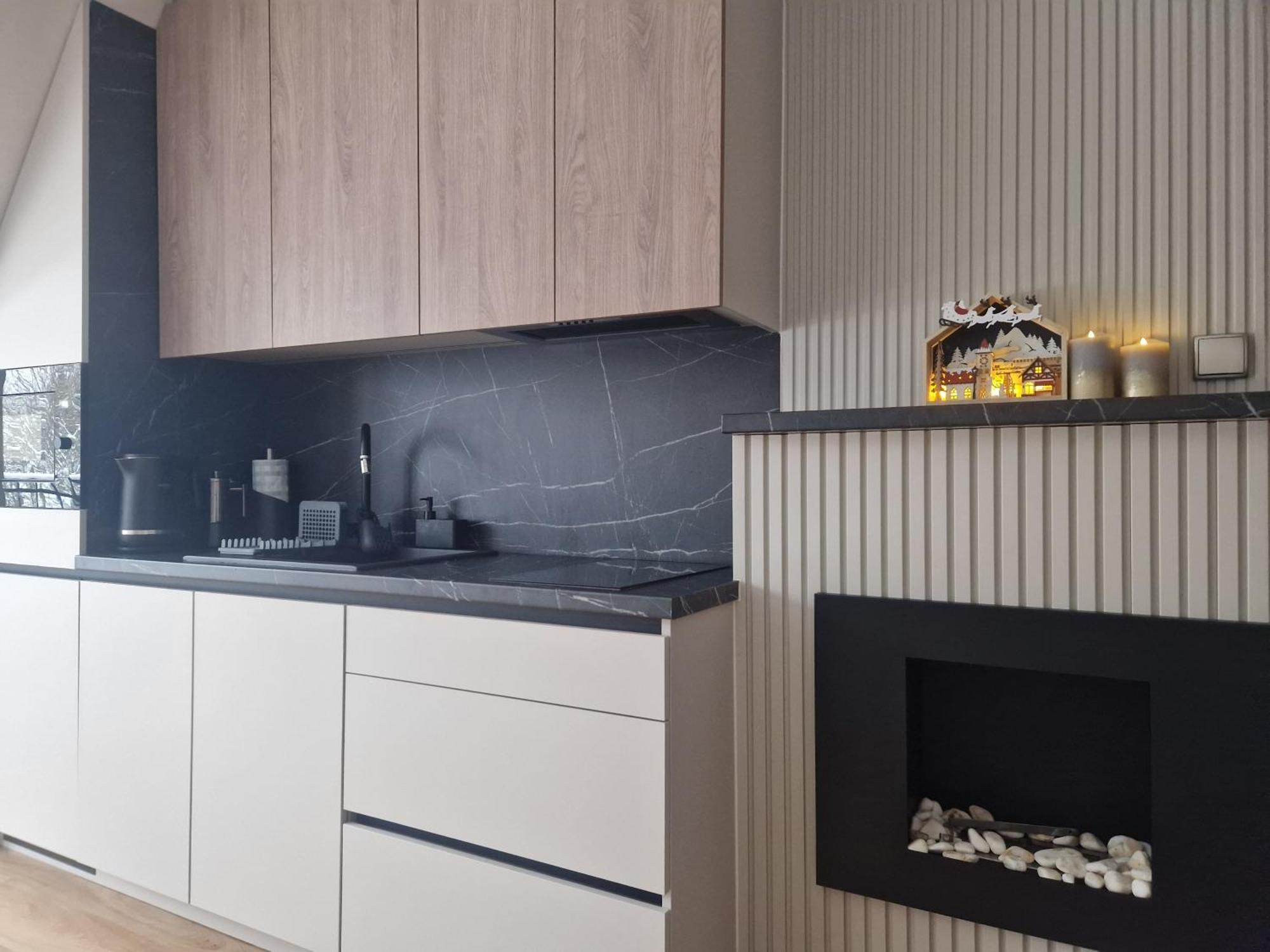 Apartament Kasprowy Koscielisko Ngoại thất bức ảnh