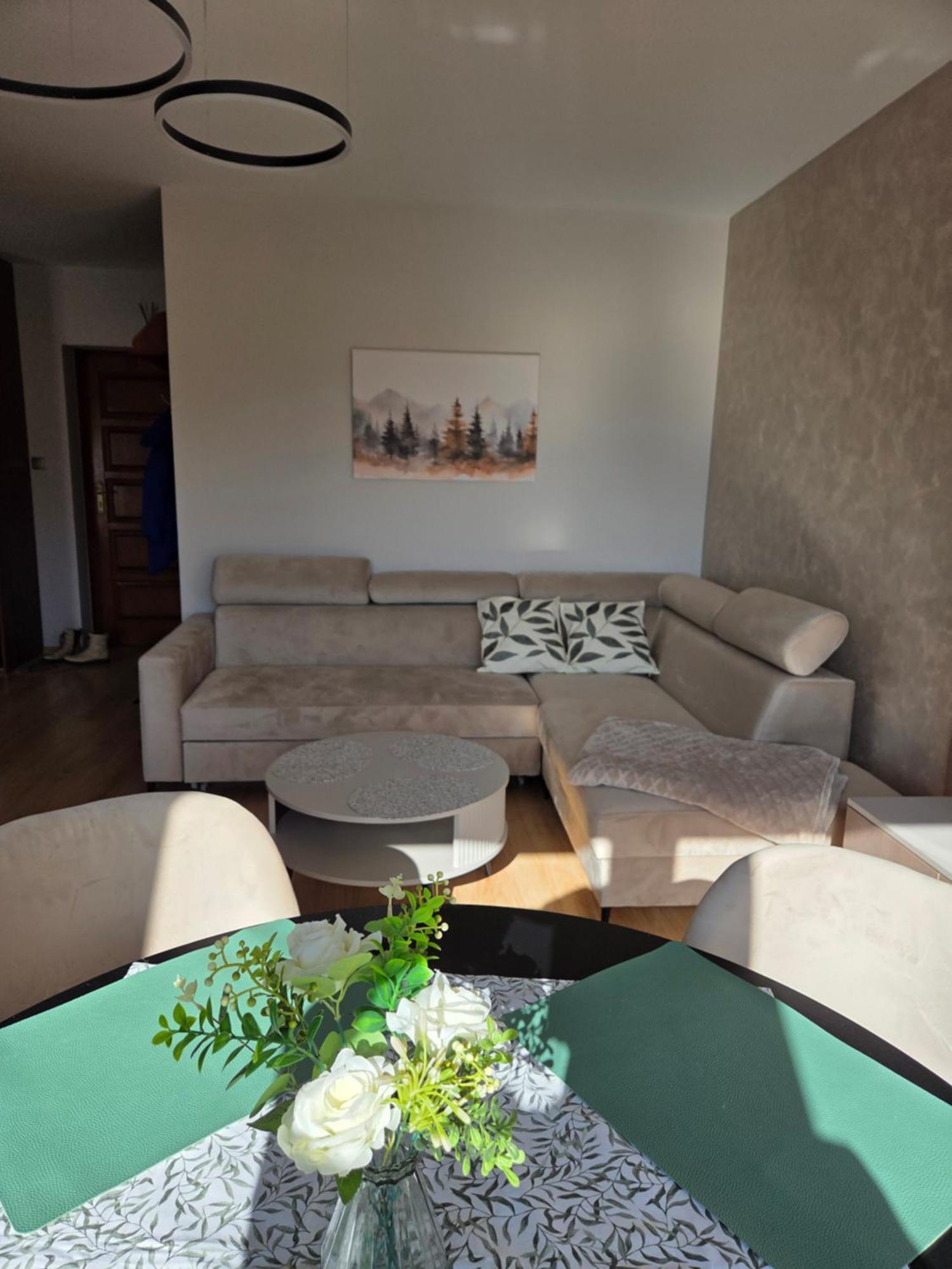 Apartament Kasprowy Koscielisko Ngoại thất bức ảnh