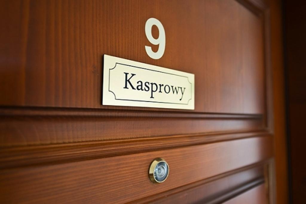 Apartament Kasprowy Koscielisko Phòng bức ảnh